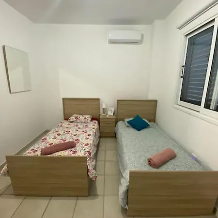 Apartment Venus 2 Bedrooms *