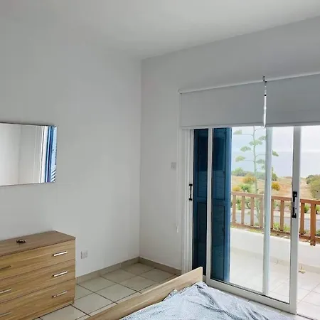 Apartman Venus 2 Bedrooms Paphos