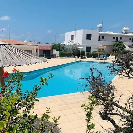 Venus 2 Bedrooms * Paphos