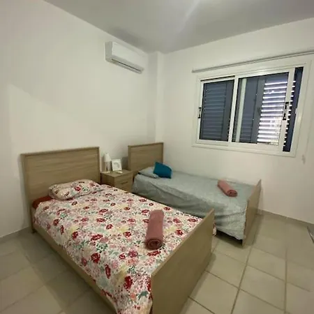 Apartment Venus 2 Bedrooms Paphos