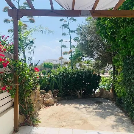 Apartment Venus 2 Bedrooms Paphos