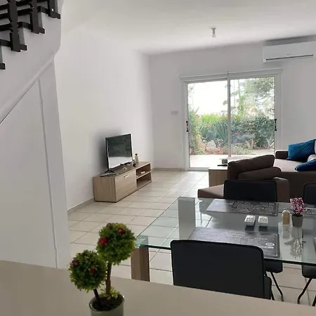 Venus 2 Bedrooms Apartman