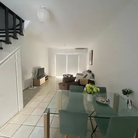 Venus 2 Bedrooms Paphos